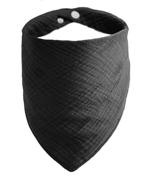 Premium Button Up Dog Bandana