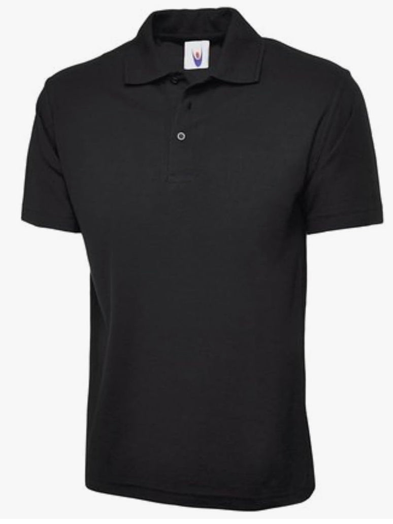 Polo top Unisex