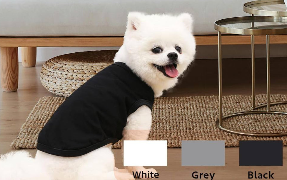 Dog T shirt