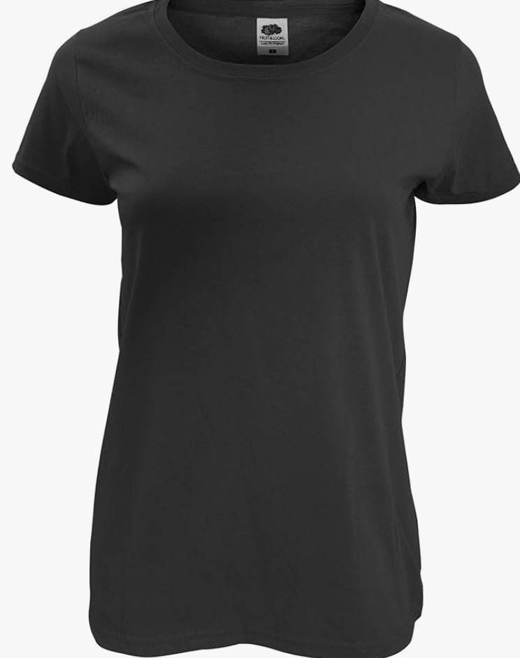 Ladies T shirt