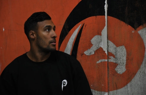 Monochrome Clothing Range- Paramount Parkour