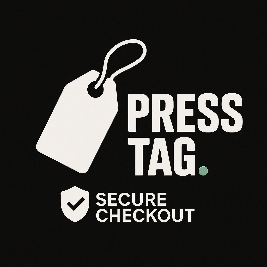 PRESSTAG