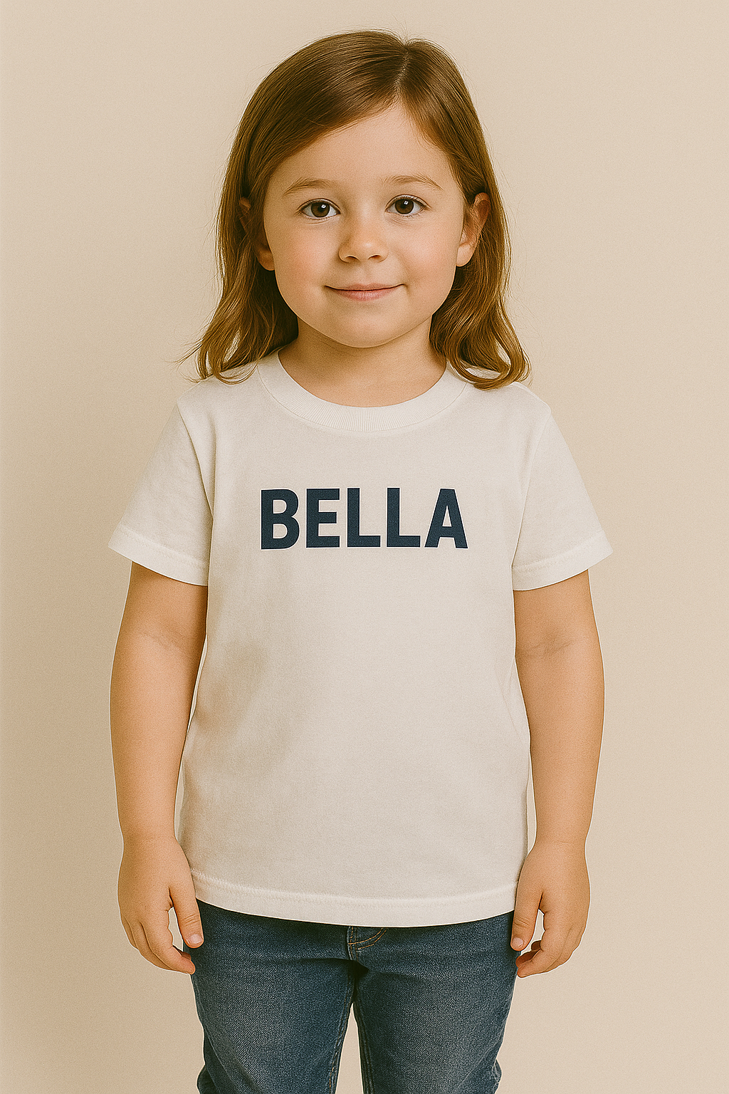Children T shirt- unisex