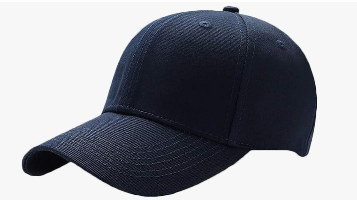 Unisex Baseball Hat