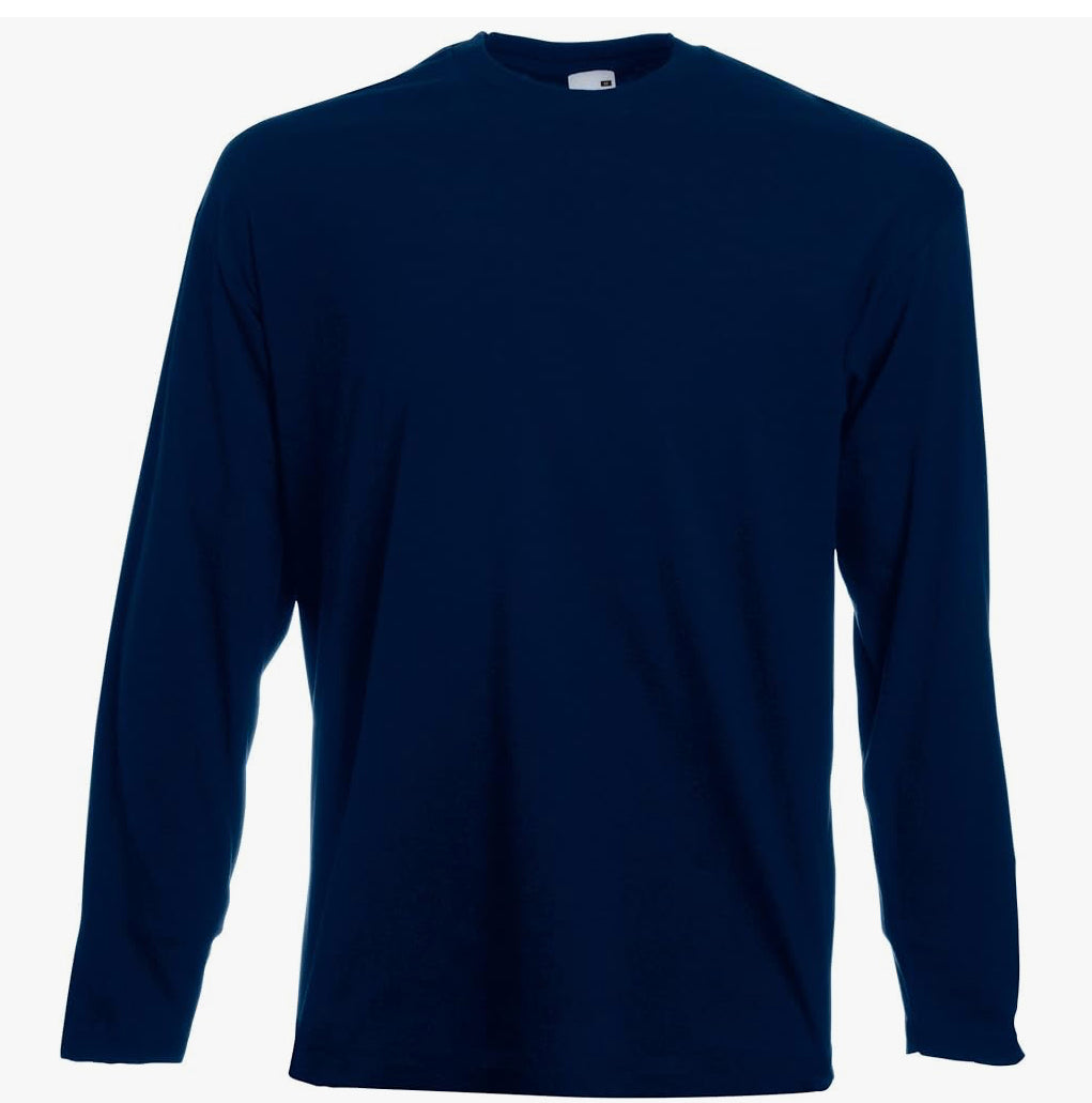 Long Sleeve T shirt