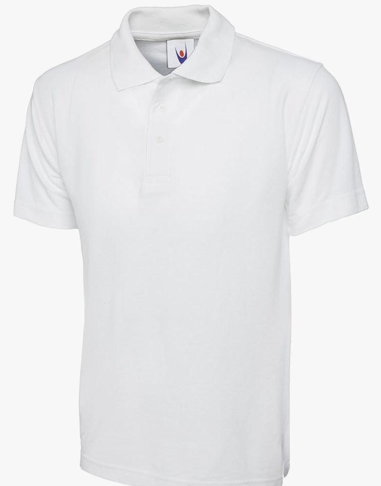 Polo top