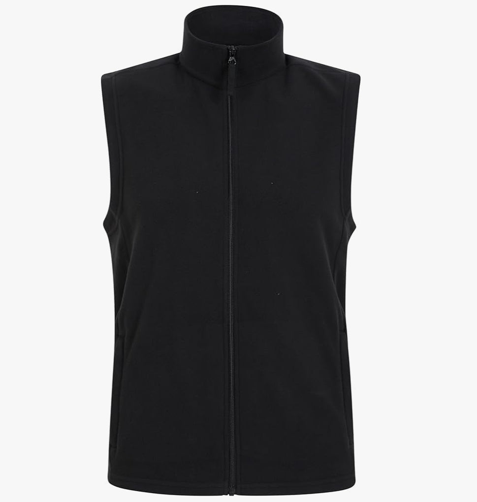 Gilet- Fleece