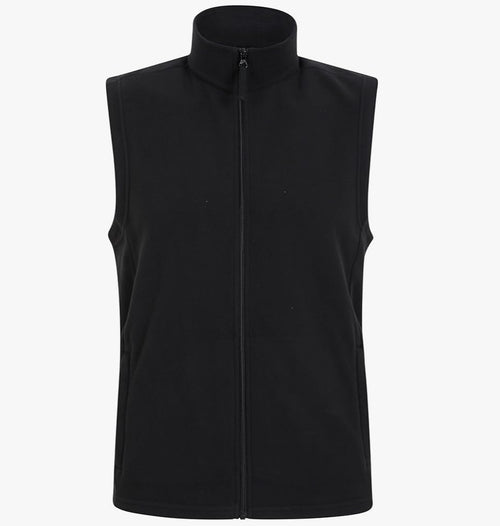 Gilet- Fleece