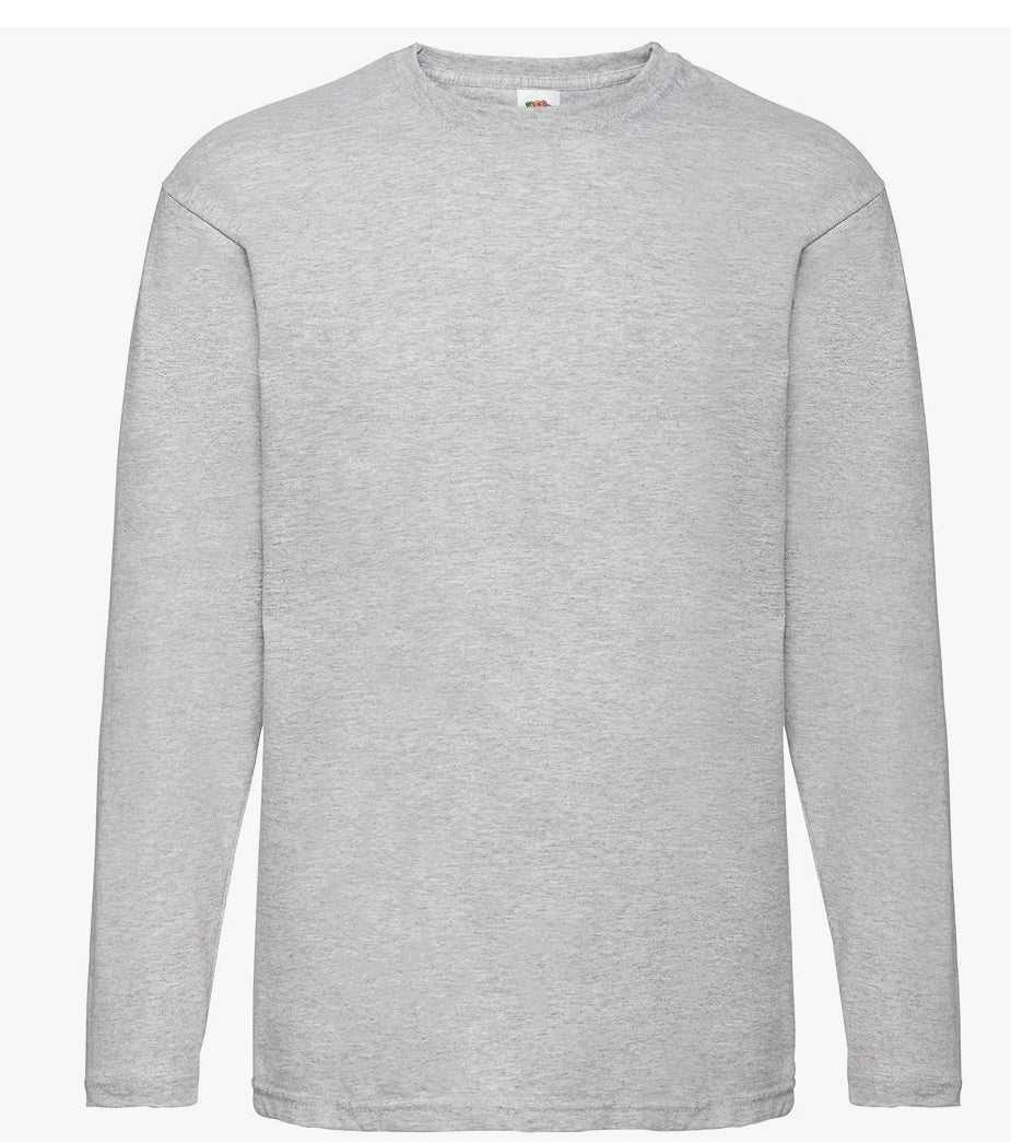 Long Sleeve T shirt