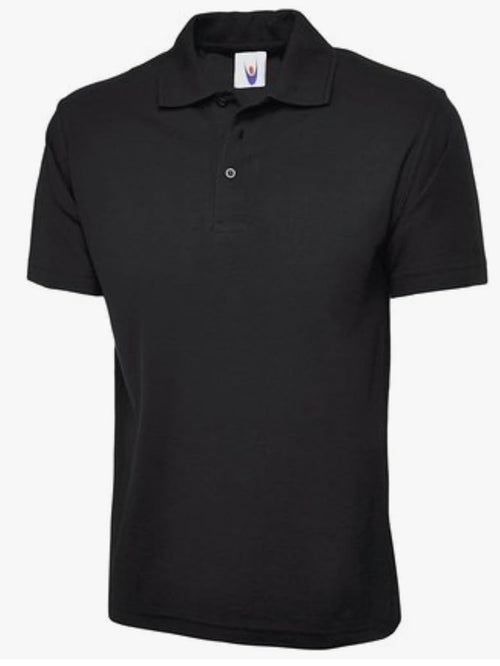 Polo top