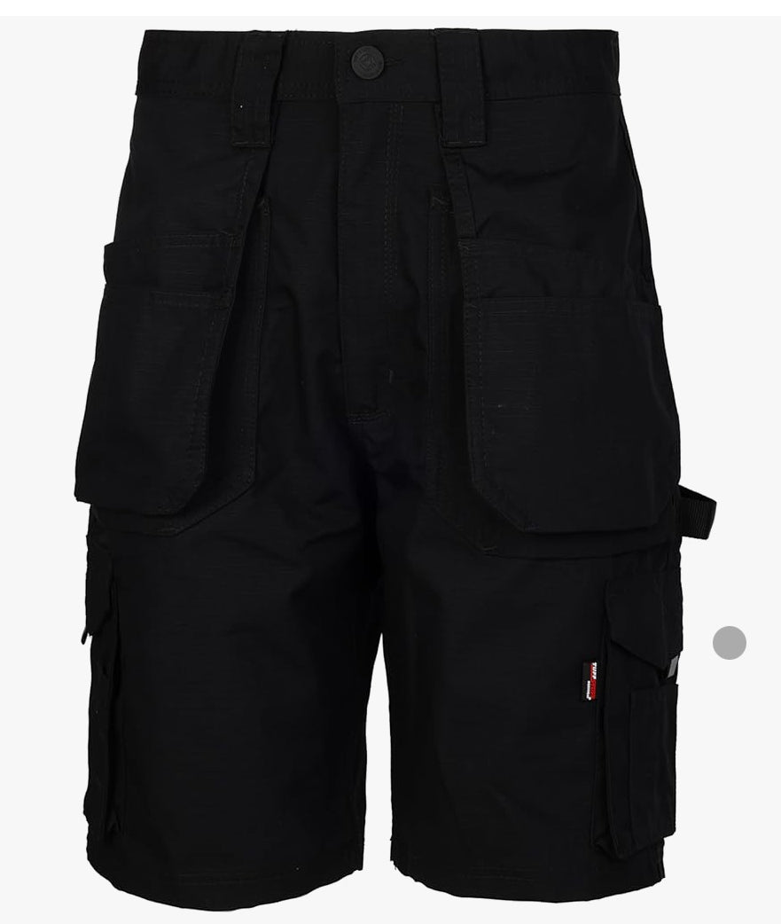 Cargo shorts