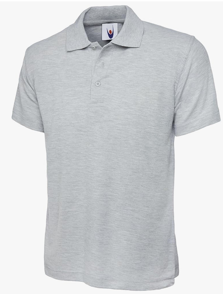Polo top