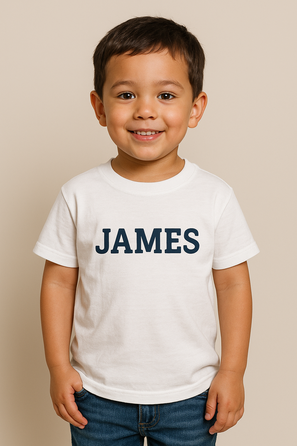 Children T shirt- unisex