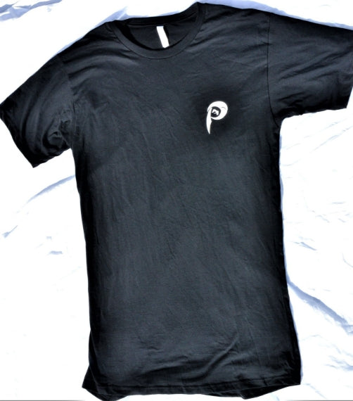 Monochrome - P T-Shirt (kids)