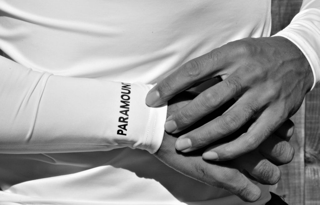 Monochrome Base layer