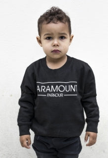 Monochrome Paramount sweater kids