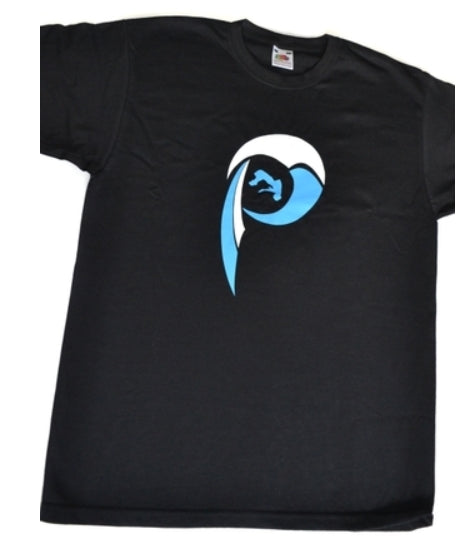 Adult T Shirts - P Front
