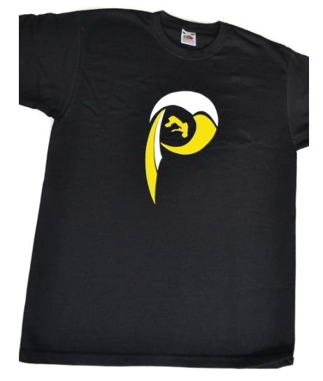 Adult T Shirts - P Front