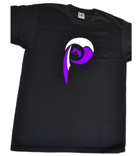 Adult T Shirts - P Front