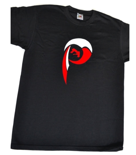 Adult T Shirts - P Front