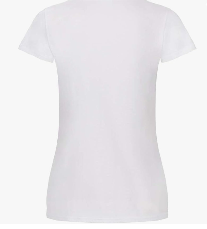 Ladies T shirt