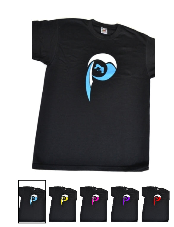 Adult T Shirts - P Front