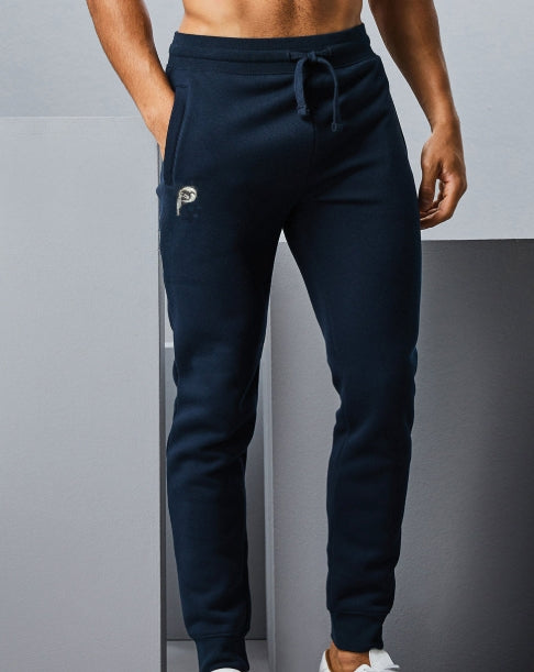 Embroidered Paramount Jog Pants ( Adult )